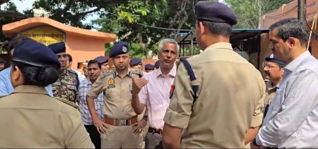 जन्माष्टमीः बहुत जल्द मुडिया मेला को पीछे छोड सकता है श्रद्धालुओं का आंकड़ा