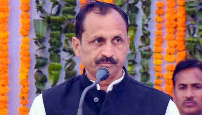 संसद की टिप्पणी के बाद ब्राह्मण एवं अग्रवाल समाज में व्यापक आक्रोश, विरोध प्रदर्शनो एवं ज्ञापनों का दौर जारी