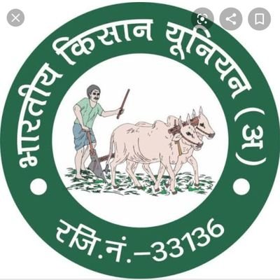 जिला अध्यक्ष अनिल शर्मा बने भाकियू अंबावता के मंडल प्रभारी