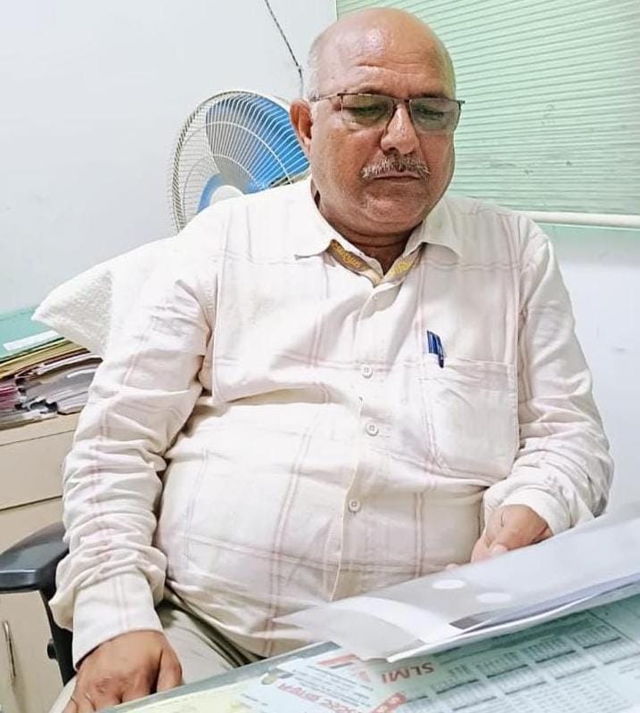 अवर अभियंताओं के कारण धूमिल हो रही है एलडीए की कार्यशैली, क्यों नहीं होती कार्यवाही...?