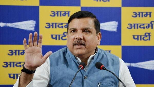 संसद का मानसून सत्र कल से शुरू, स्कूलों को बंद करने के मामले को सदन में मजबूती से उठाएंगे संजय सिंह