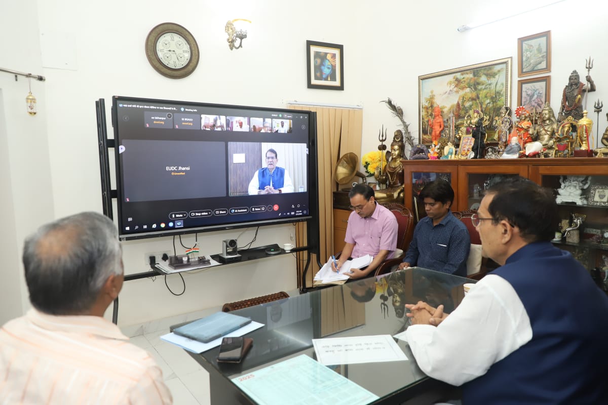 जनसुनवाई, जवाबदेही और समयबद्ध कार्यवाही ऊर्जा विभाग की कार्यसंस्कृति का हिस्सा बननी चाहिए: ए के शर्मा