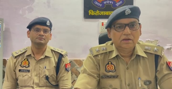 मारपीट के बाद पशु व्यापारी को मारी गोली