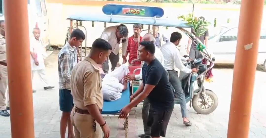 दो नाबालिग दोस्त एक दूसरे को बचाने के प्रयास में मानसी गंगा में डूबे