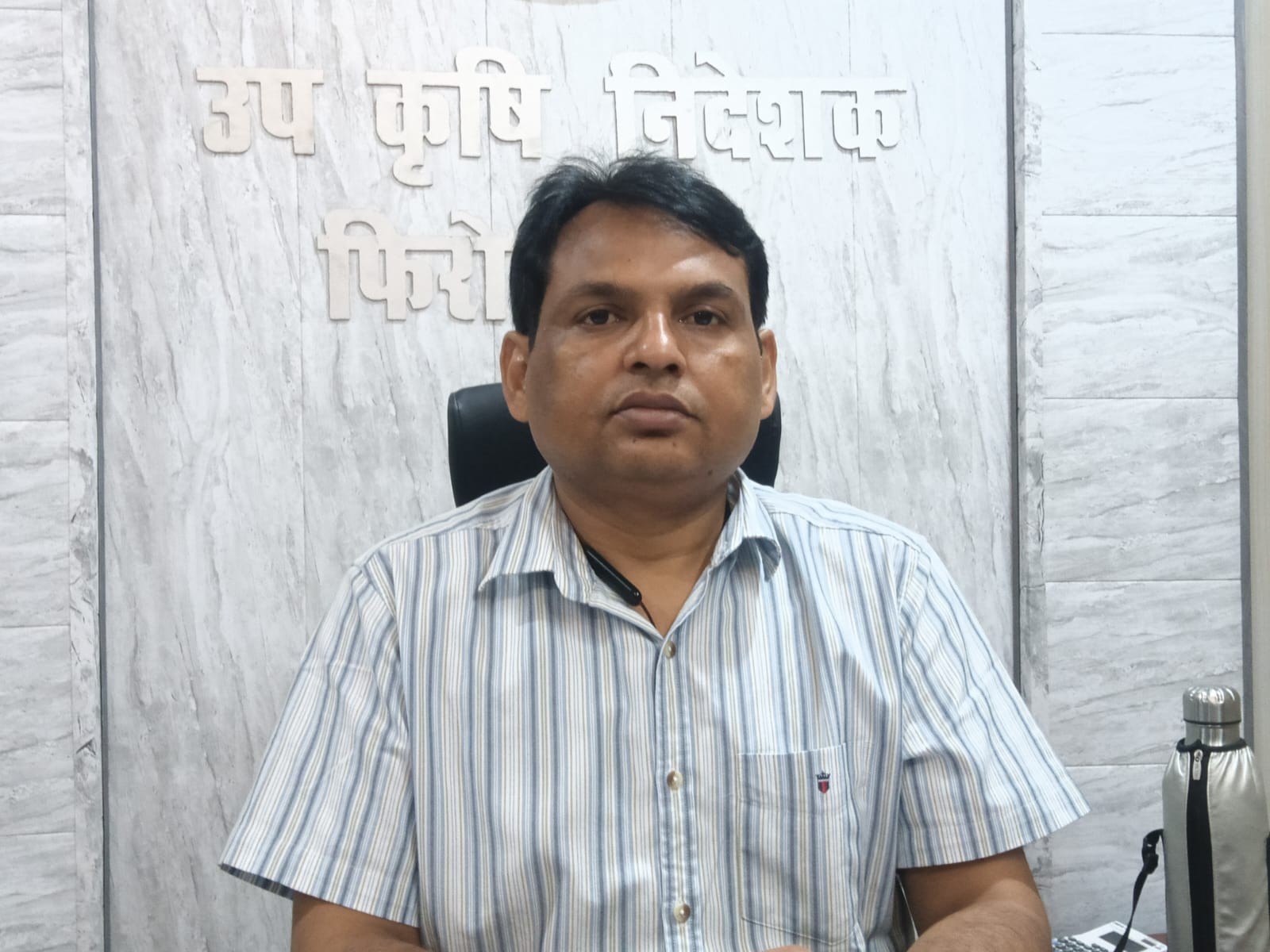 कृषकों को तिलहनी फसल तोरिया (लाही) का निःशुल्क बीज मिनीकिट प्राप्त करने का अवसर