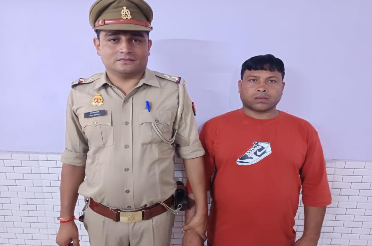 रामगढ पुलिस टीम द्वारा शातिर अभियुक्त मन्जीत को 495 ग्राम चरस व बुलेट मोटर साइकिल सहित किया गिरफ्तार