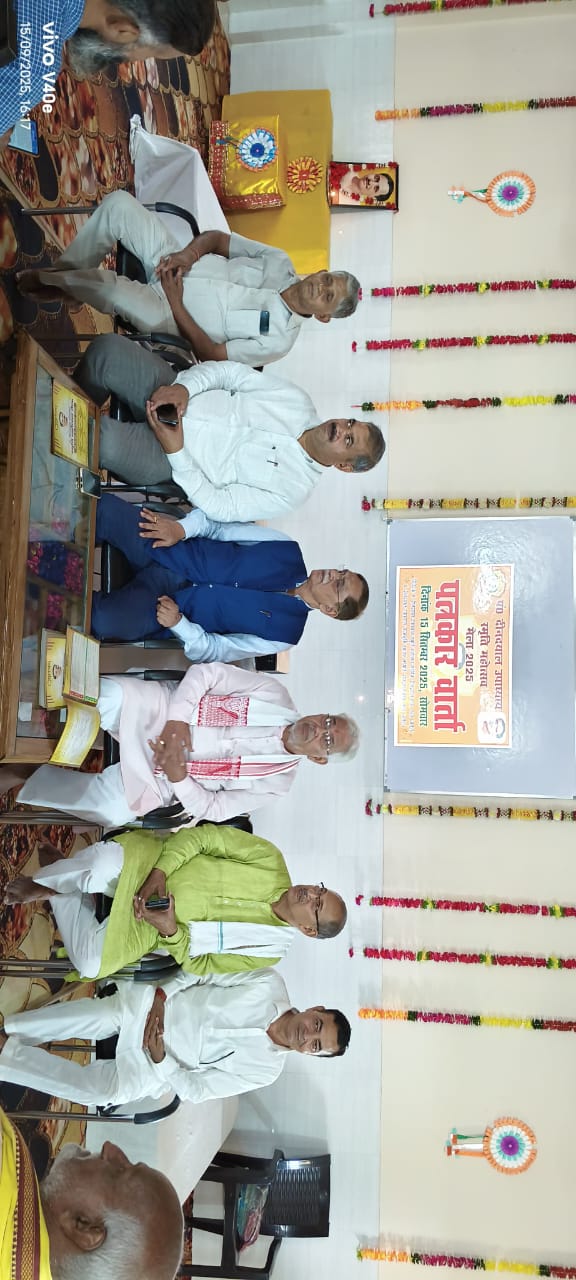 दीनदयाल मेला में बहेगी संस्कार, ज्ञान और संस्कृति की त्रिवेणी