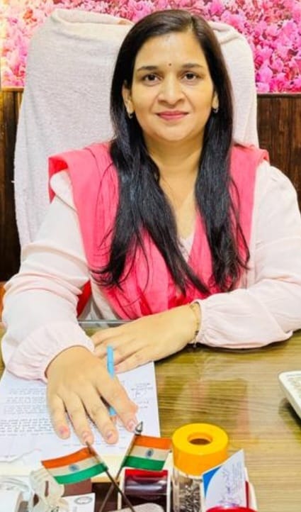 फिरोजाबाद को कुल 3500 आवंटन कुन्तल आलू बीज काआवंटन किया