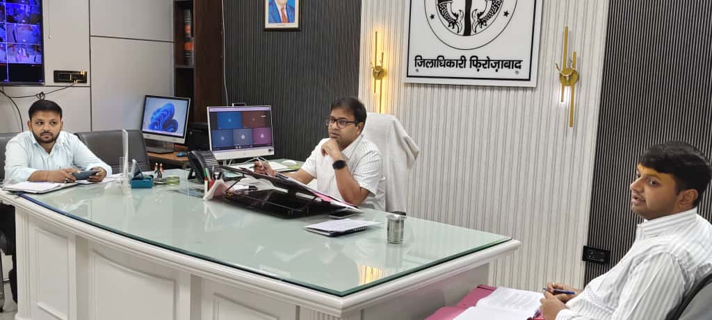 प्रधानमंत्री आवास योजना शहरी 2.0 के अन्तर्गत यूनिफाइड वेब पोर्टल पर प्राप्त आवेदनों के सत्यापन