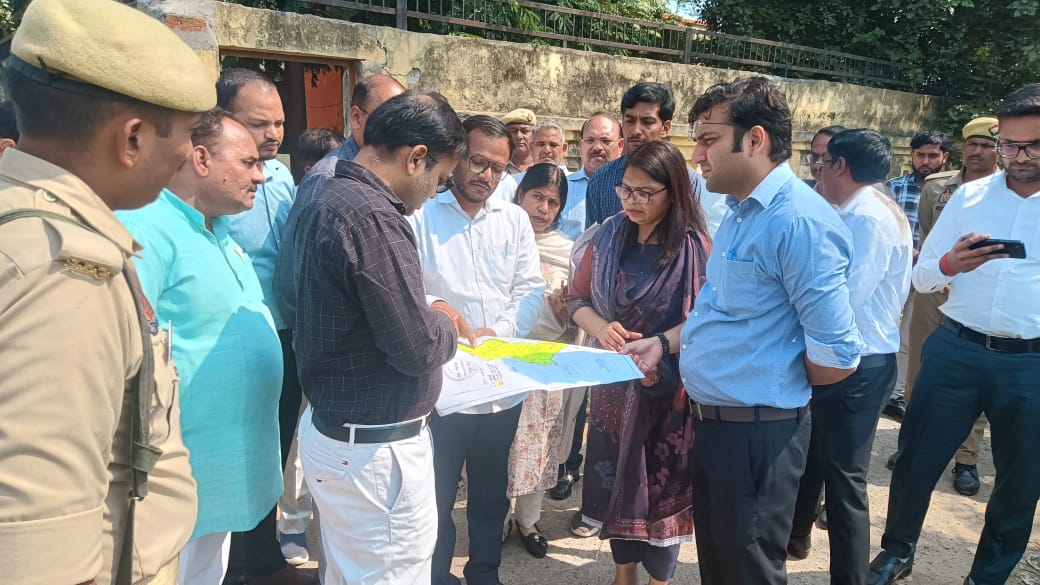 उत्तर प्रदेश सूचना प्रौद्योगिकी के क्षेत्र में बन रहा है हब