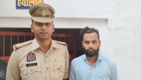 रसूलपुर पुलिस टीम द्वारा महिला को शादी का झांसा देकर उसके साथ दुष्कर्म करने वाले अभियुक्त को किया गिरफ्तार