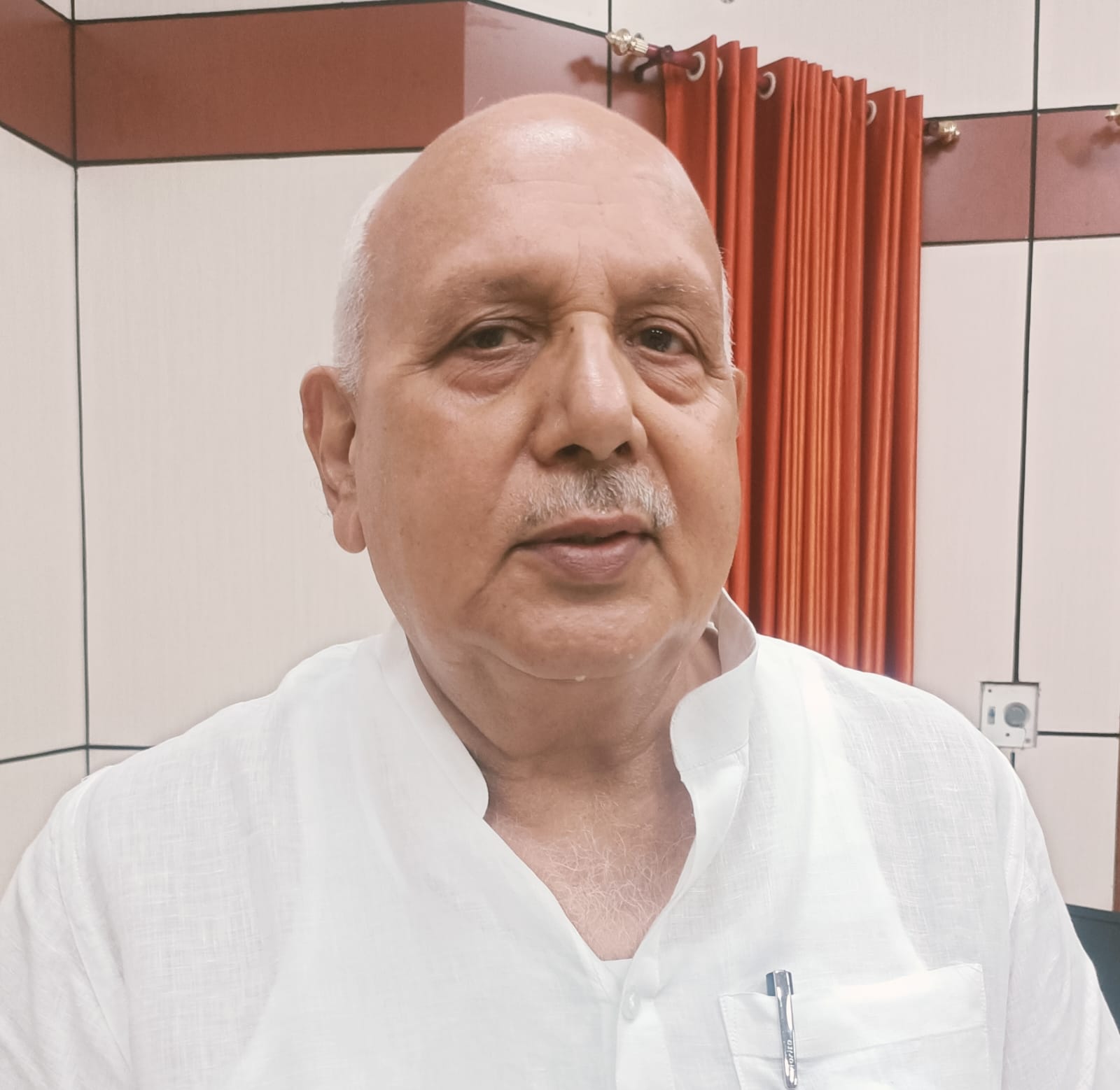 रबी सीजन के लिए पर्याप्त बीज और खाद उपलब्ध- कृषि मंत्री