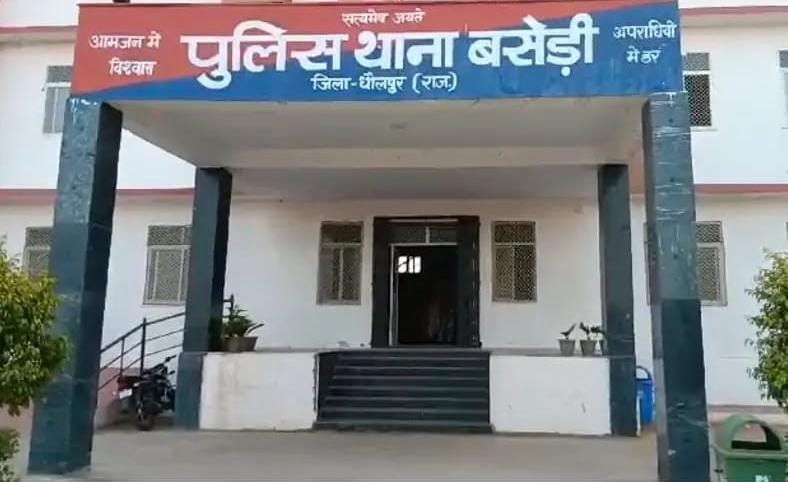 हीरापुरा में एक ही फंदे से झूले पति-पत्नी, मामले की जांच में जुटी पुलिस, बेटे के पास रहती थी बुजुर्ग मां