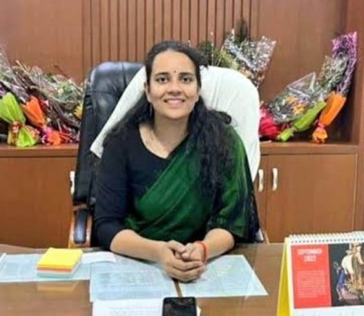 नगरायुक्त ऋषि राज बने प्रयागराज विकास प्राधिकरण के उपाध्यक्ष,   गुंजन द्विवेदी संभालेंगी फिरोजाबाद नगर आयुक्त का पद