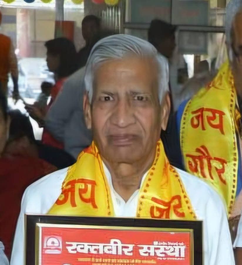 बीड़ी कारोबारी बेटे ने शराब पीने से टोकने पर पिता की गोली मारकर की हत्या, फिर खुद को भी मारा