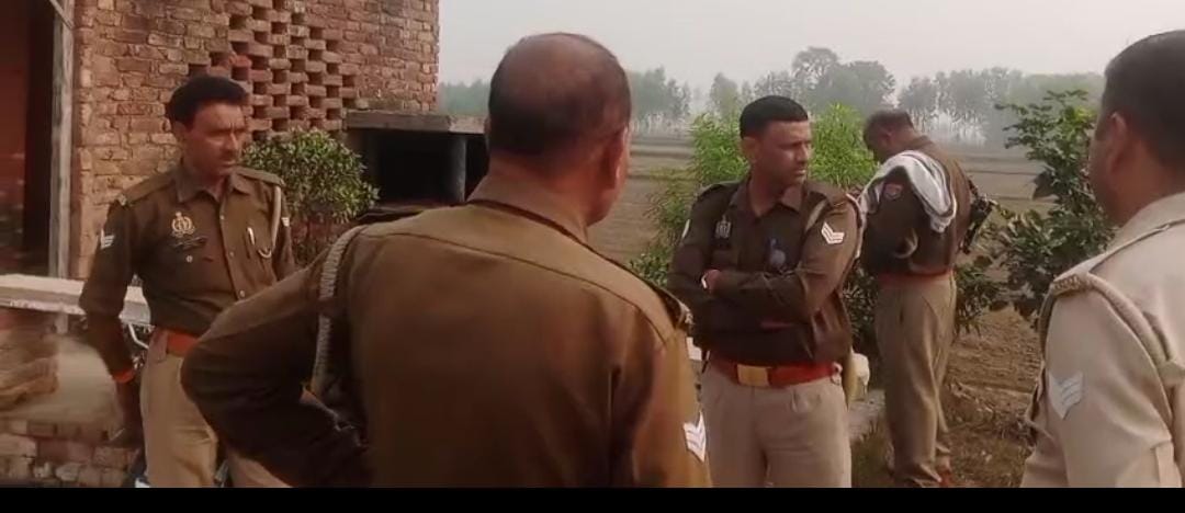थाना मगोर्रा के अंतर्गत नाबालिग बच्ची से सामूहिक दुष्कर्म, आरोपियों की तलाश मेँ लगाई कई टीमे