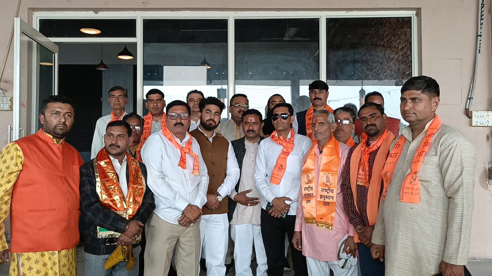 अयोध्या में राम मंदिर के बाद मथुरा के श्रीकृष्ण मंदिर की बारी- रोहित हिन्दू