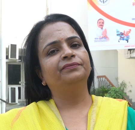 विकसित उत्तर प्रदेश, समर्थ उत्तर प्रदेश 2047 के लिए शुक्रवार को उद्यान व गन्ना विभाग के स्टेक होल्डर्स की हुई कार्यशाला