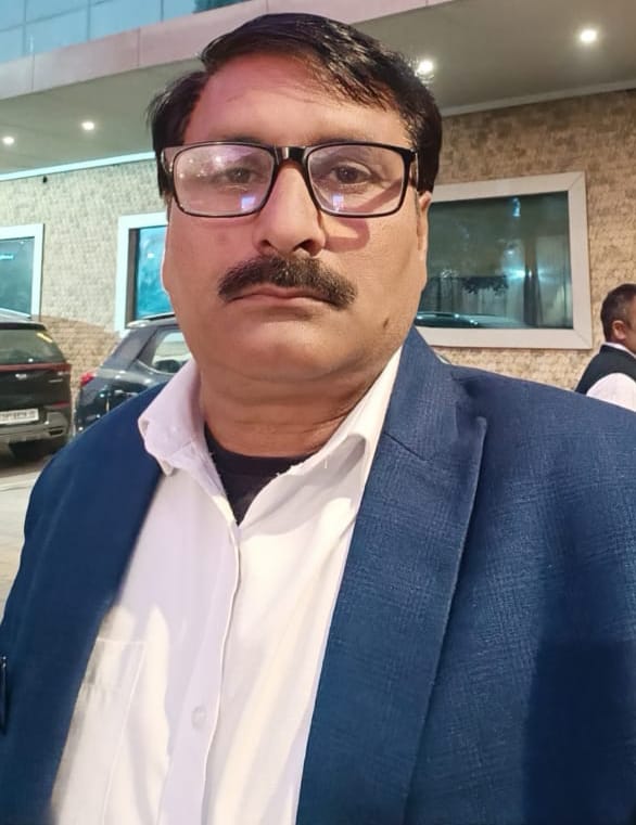 देवेंद्र बने राष्ट्रीय हनुमान दल के जिलाध्यक्ष मानवेन्द्र चौधरी को मिली जिलामंत्री की जिम्मेदारी