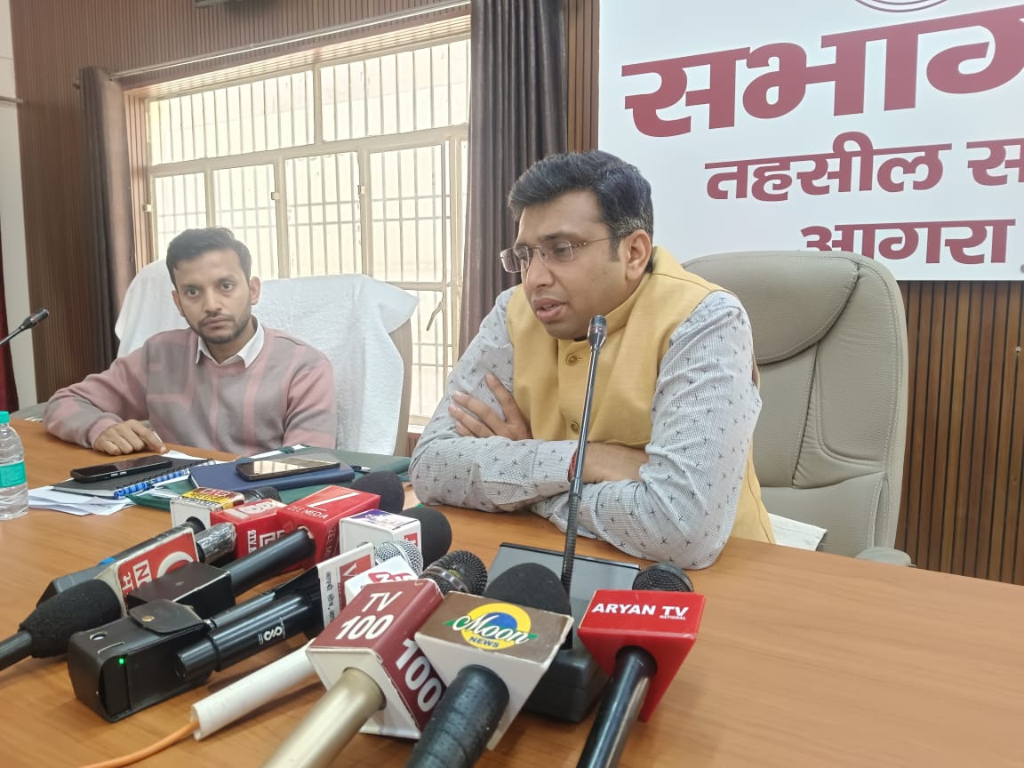 एसआईआर के अन्तर्गत कल चलेगा विशेष अभियान, मतदान केन्द्र व मतदाता हेल्प डेस्क पर बीएलओ व सुपरवाइजर रहेंगे मौजूद