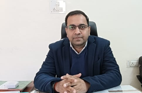 जिला विधिक सेवा प्राधिकरण जनपद न्यायालय फिरोजाबाद के तत्वाधान में राष्ट्रीय लोक अदालत का किया जाएगा आयोजन