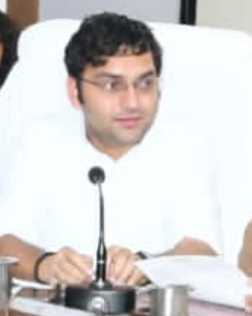 मुख्यमंत्री सामूहिक विवाह योजना: 14 दिसंबर को टूण्डला में होगा भव्य आयोजन, नोडल अधिकारी नामित