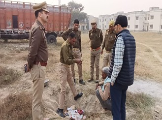 फरिहा पुलिस टीम द्वारा जुआ/सट्टे के कुल 10 अभियोगों से सम्बन्धित माल मुकदमाती कुल धनराशि 9560 /-रुपये का नियमानुसार निस्तारण कराया