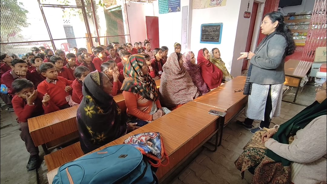 सस्ती और सुलभ स्वास्थ्य सेवाएं हर नागरिक का अधिकार: कल्पना राजौरिया