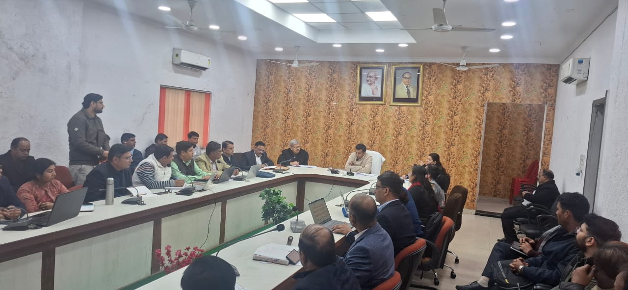 पल्स पोलियो अभियान में  कार्य न करने वाली आशाओं को नोटिस देकर सेवा समाप्त करने का निर्देश