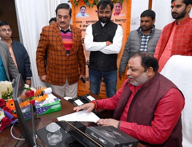 परिवहन मंत्री ने शरद ऋतु/ठंड में सुरक्षित यात्रा के संबंध में दिए निर्देश
