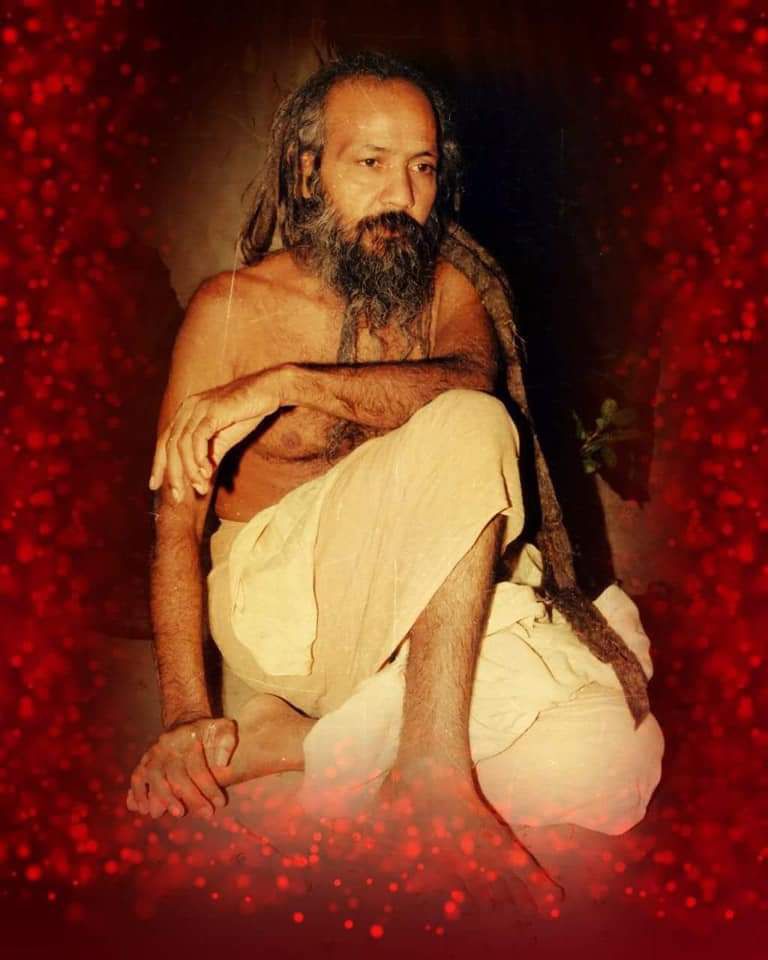 ब्रज संस्कृति के महान संत श्रीपाद बाबा महाराज का 29वां निकुंज प्रवेशोत्सव 31 दिसंबर को
