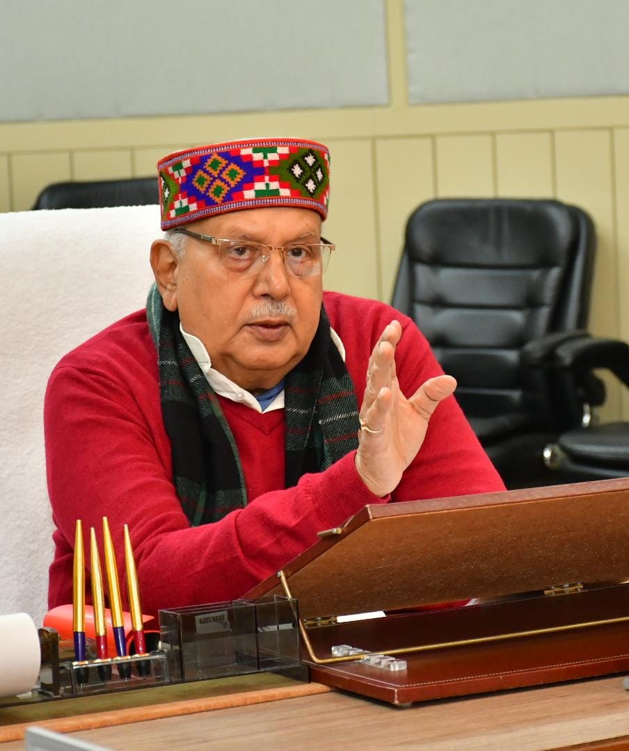उर्वरकों की कालाबाजारी और टैगिंग किसी भी कीमत पर बर्दाश्त नहीं: कृषि मंत्री सूर्य प्रताप शाही