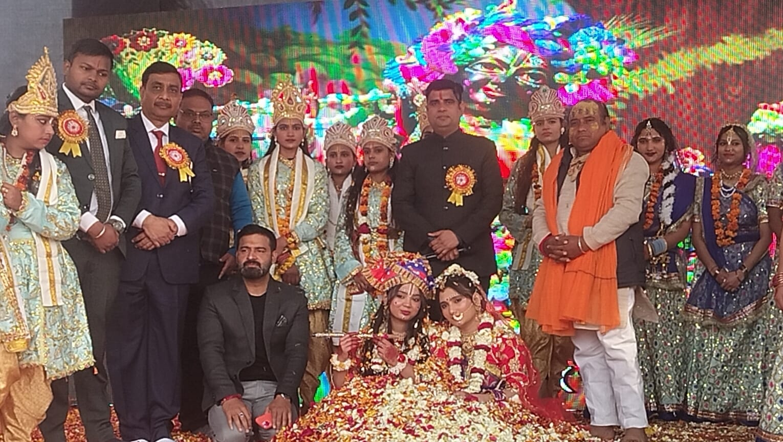 भव्य सांस्कृतिक कार्यक्रमों के साथ हुआ उड़ान महोत्सव का समापन समारोह