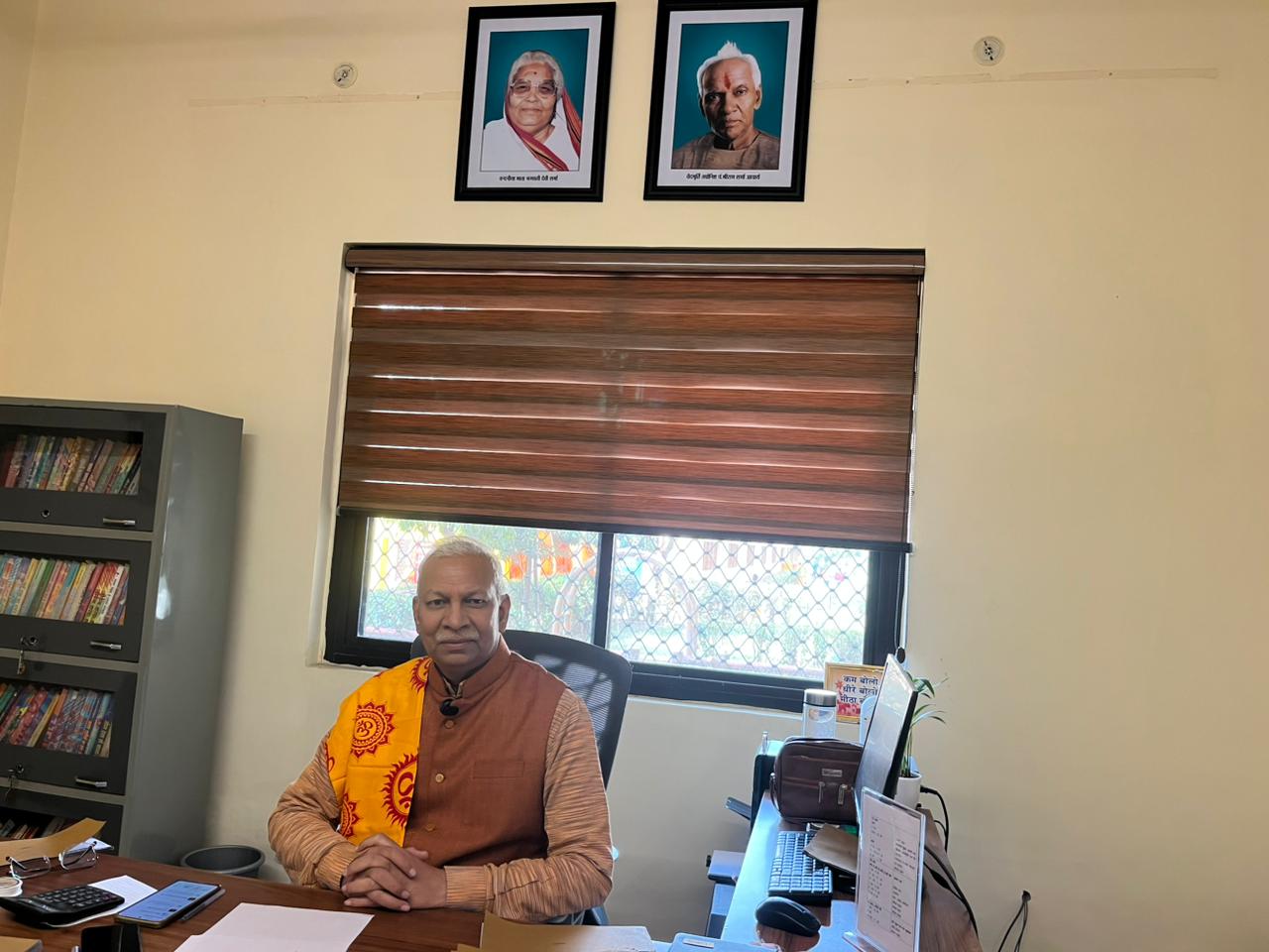 आवल खेड़ा गायत्री शक्तिपीठ परिसर में उमड़ा आस्था का जन सैलाब, 20 हजार से अधिक श्रद्धालुओं ने दी महायज्ञ में आहुति