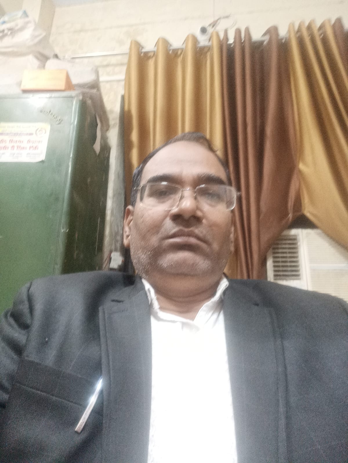 राष्ट्रीय बालिका दिवस पर फिरोजाबाद में जागरूकता कार्यक्रम, बालिकाओं को किया गया सशक्त