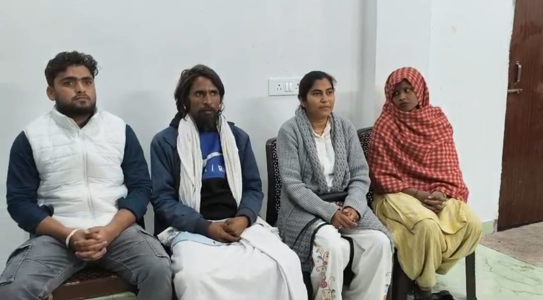 झूठे मुकदमे और साज़िश का आरोप, प्रकाश शर्मा व पत्नी पर सोनिया सिंह ने लगाए गंभीर आरोप