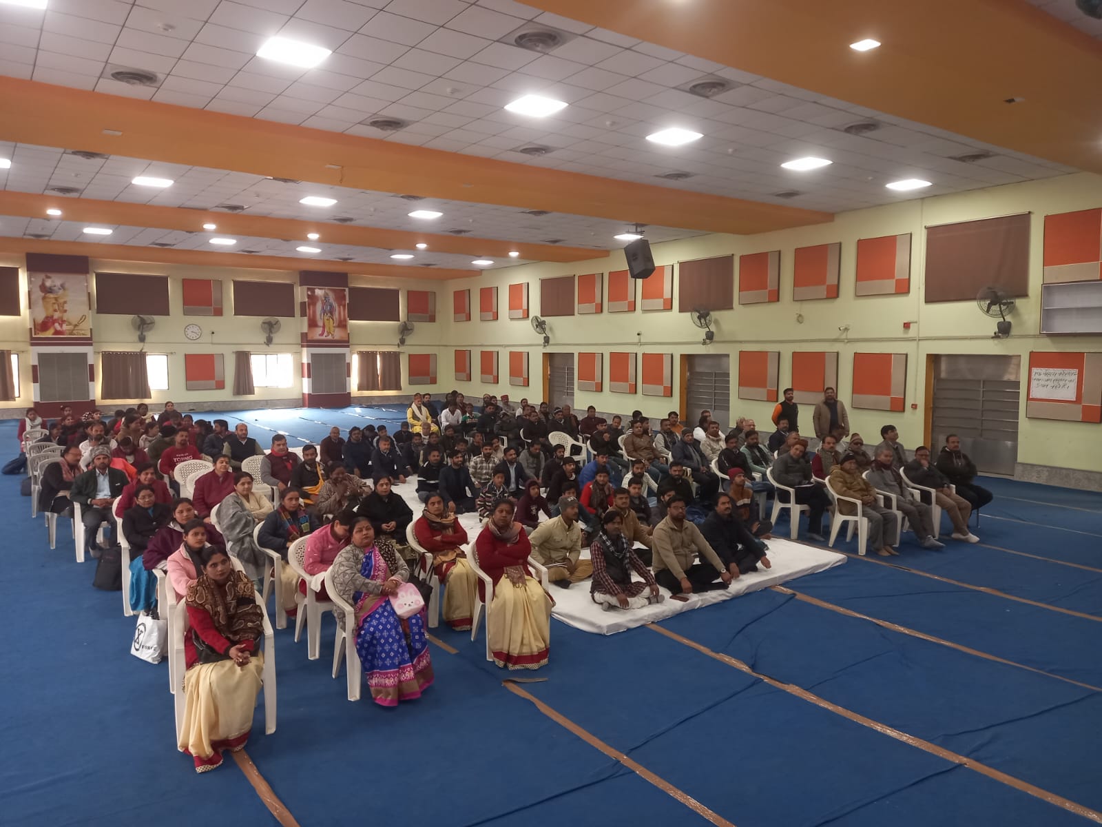 विराट हिंदू सम्मेलन 8 फरवरी को
