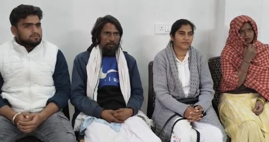 झूठे मुकदमे और साज़िश का आरोप, प्रकाश शर्मा व पत्नी पर सोनिया सिंह ने लगाए गंभीर आरोप