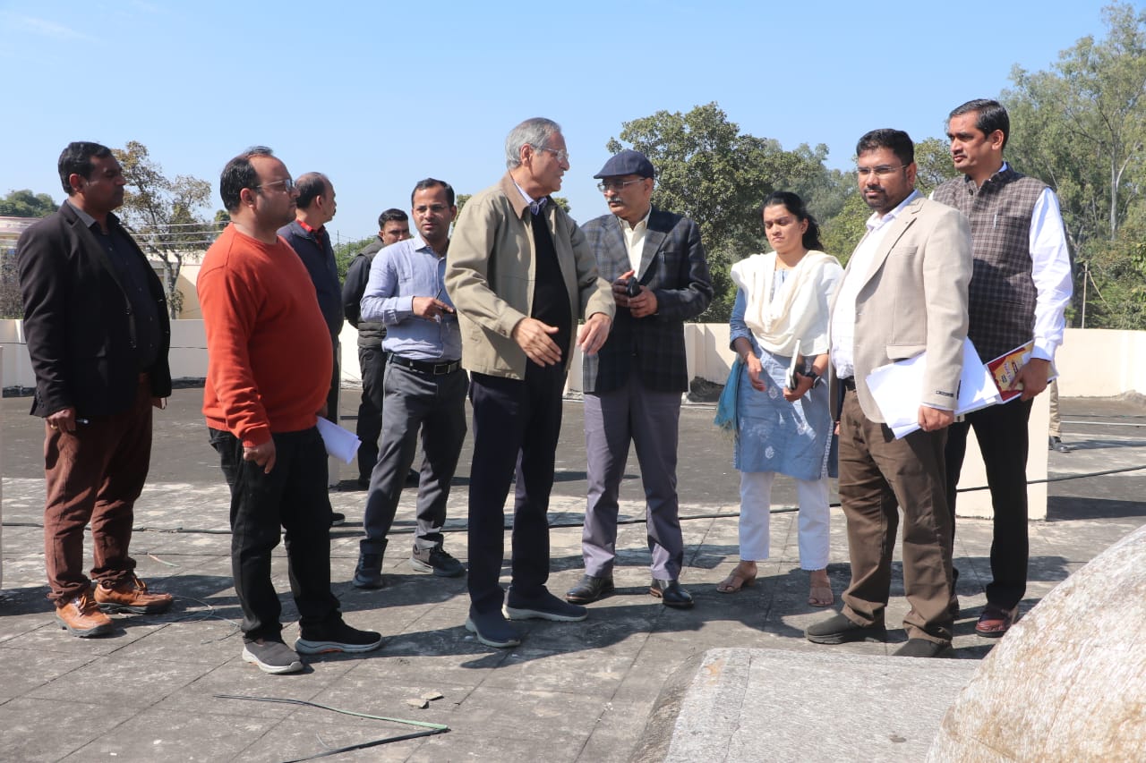 मथुरा में बनेगा देश का पहला राष्ट्रीय गो-संस्कृति म्यूजियम, आस्था-आध्यात्म और विज्ञान का होगा संगम