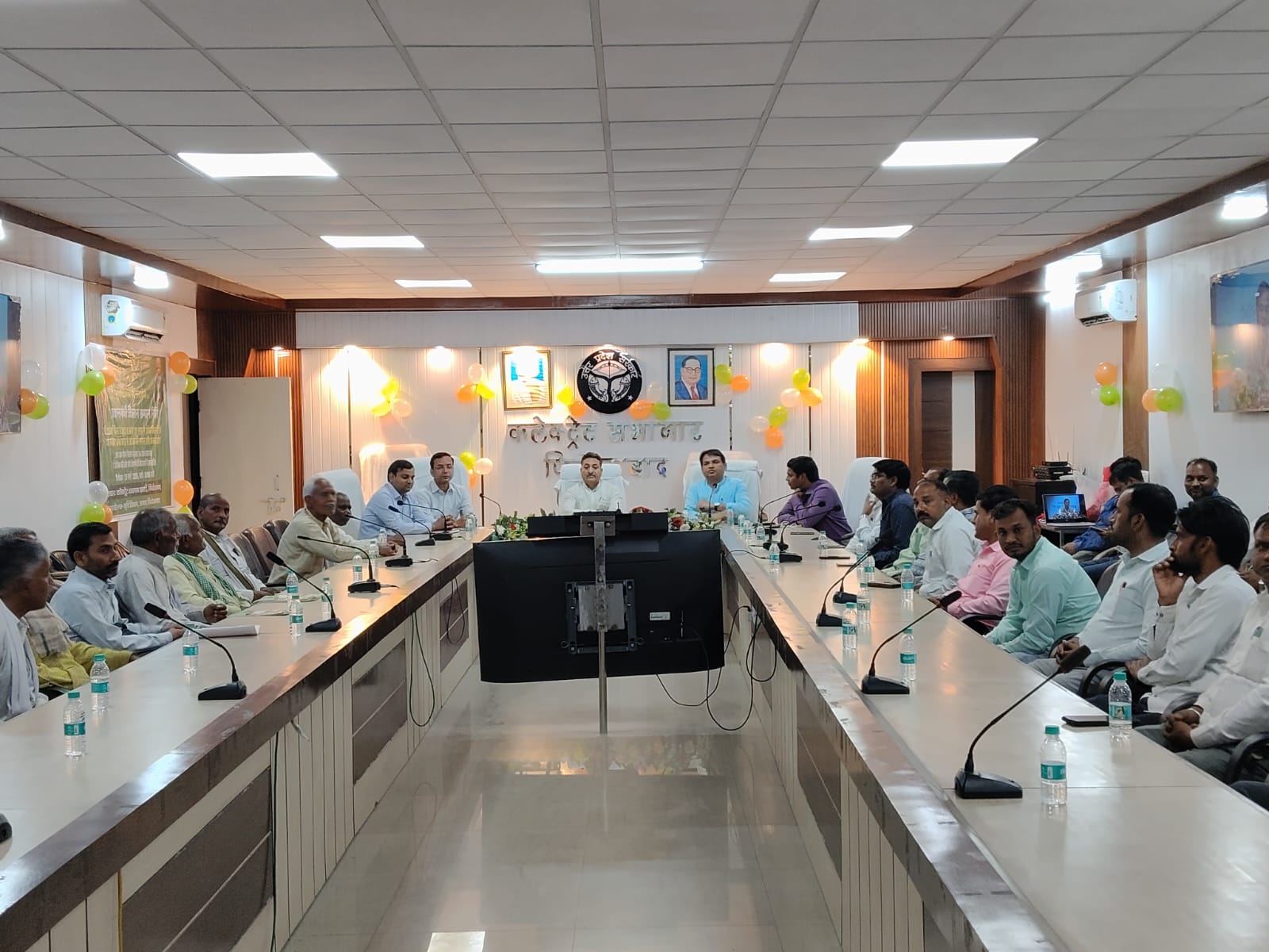 पी एम किसान की  22वीं किस्त पाकर किसानों के चेहरे खिल उठे