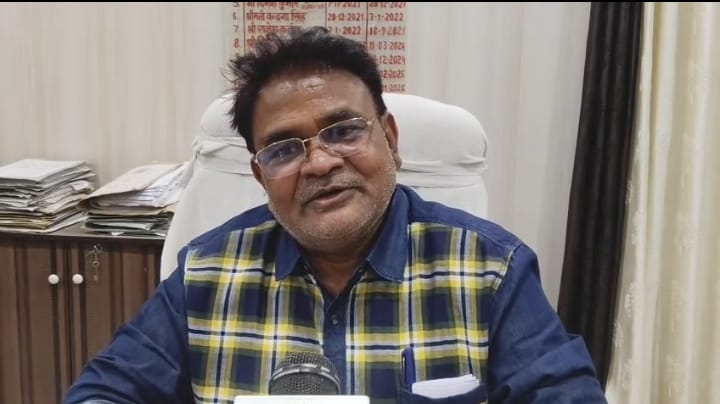 स्कूल वाहनों की फिटनेस में लापरवाही बर्दाश्त नहीं एआरटीओ ने जारी किया सख्त निर्देश