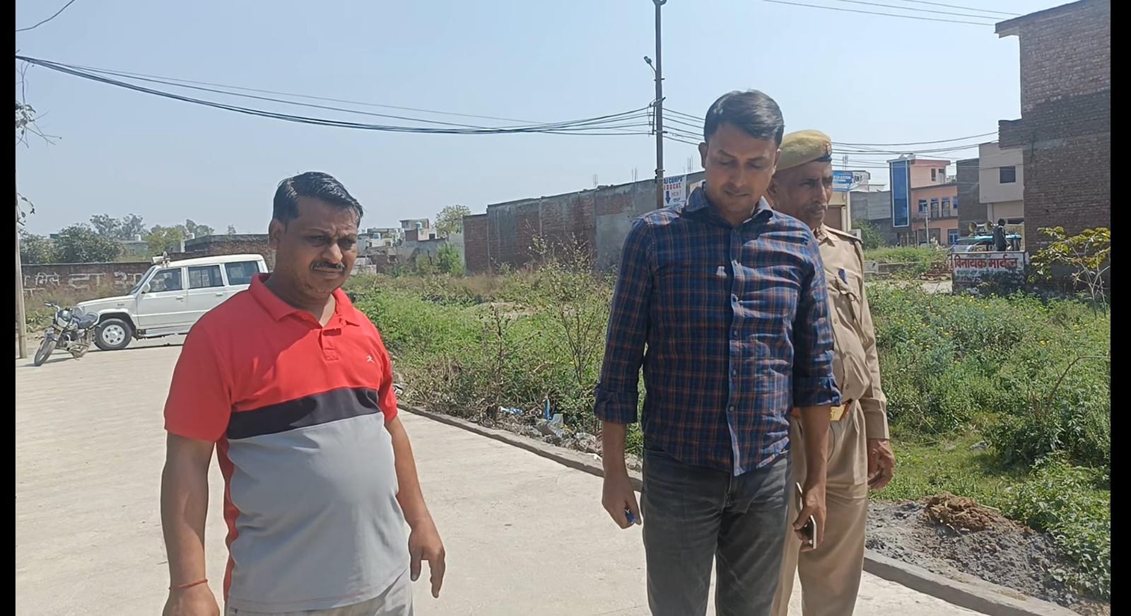 नगर पंचायत राया में भ्रष्टाचार की परतें खुलनी शुरू, तहसीलदार की जांच में मिलीं गंभीर अनियमितताएँ