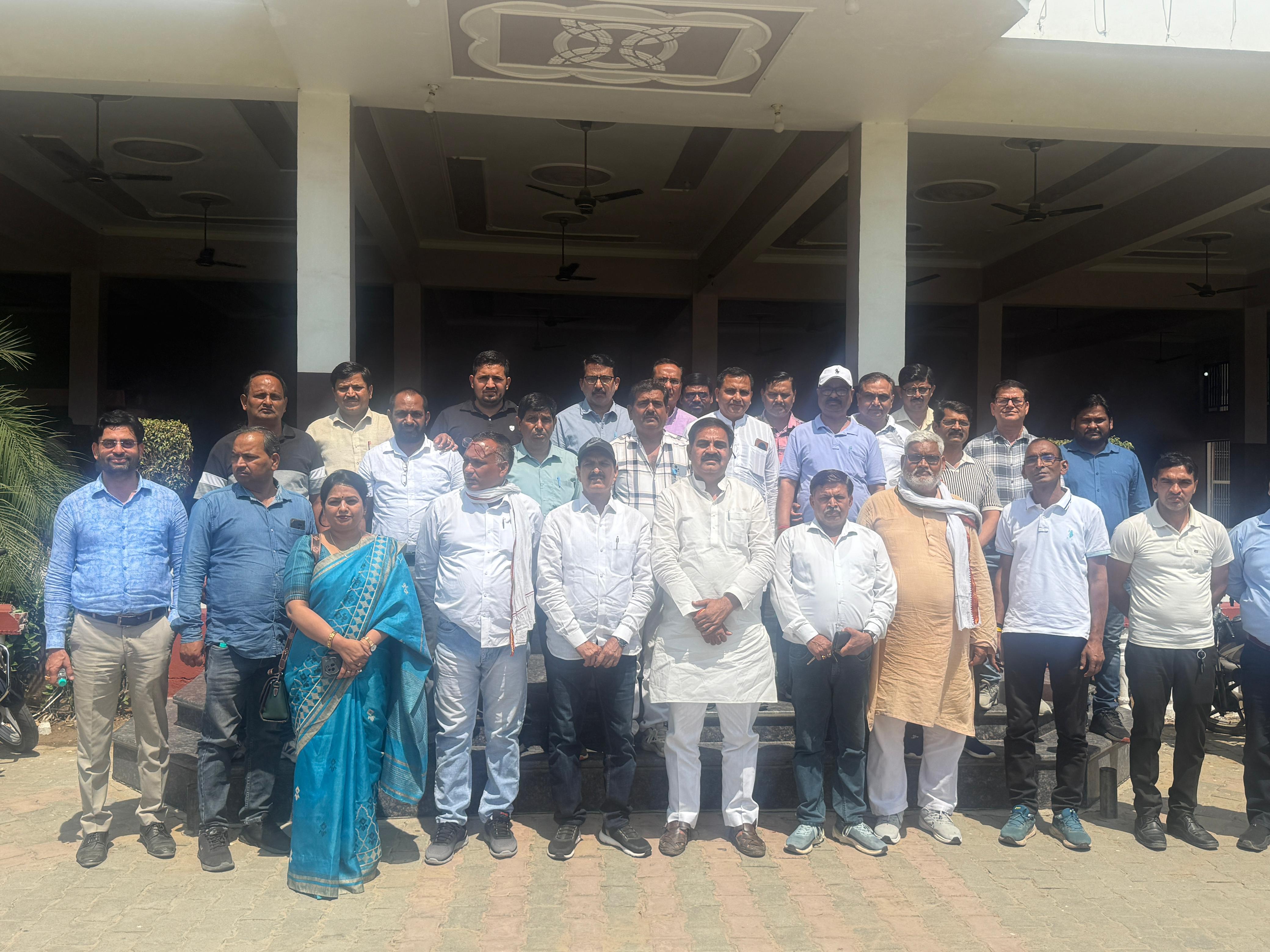 टेट अनिवार्यता के विरोध में 4 अप्रैल को दिल्ली में ​शिक्षक करेंगे आंदोलन