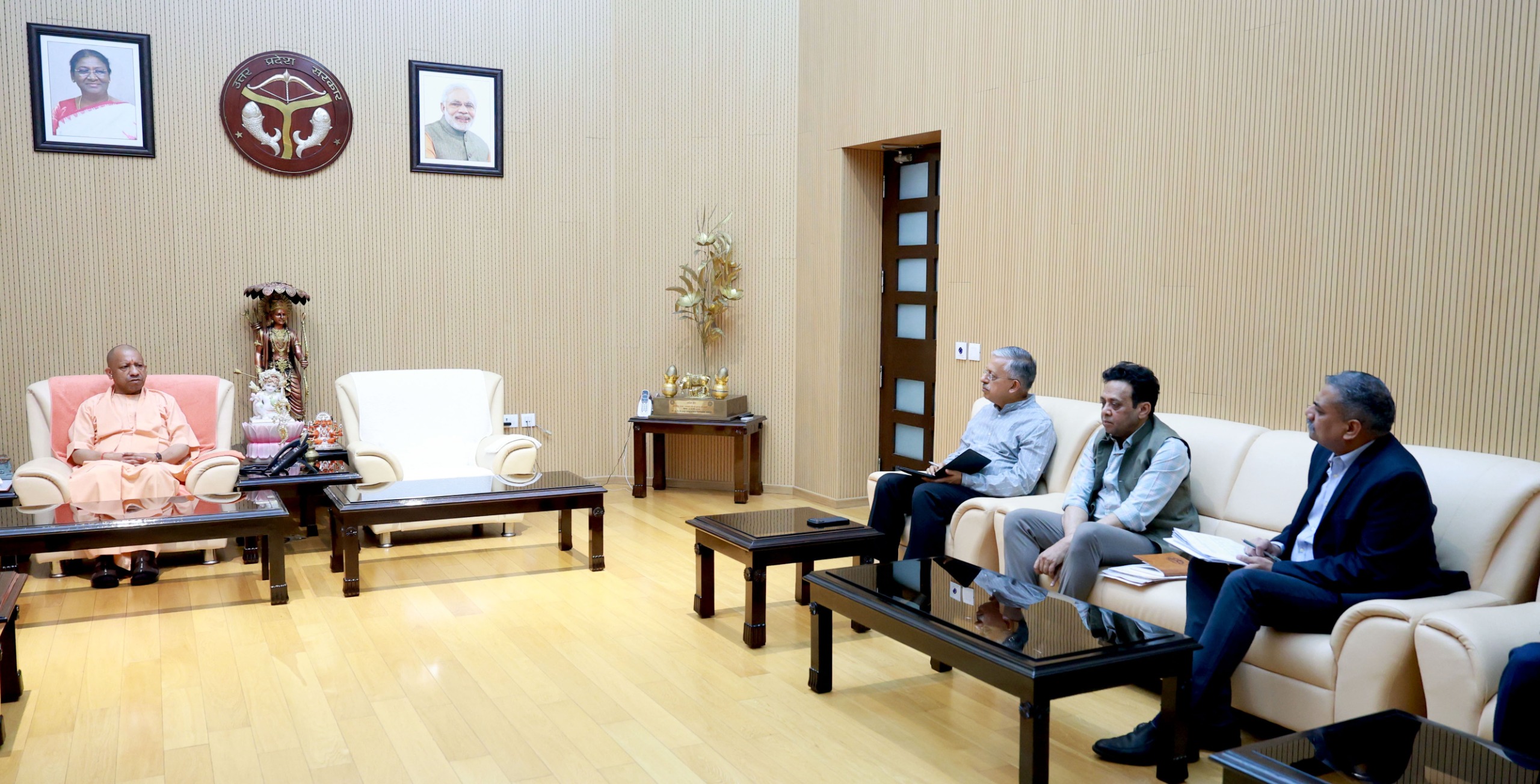 हर प्रभावित किसान व बटाईदार को त्वरित राहत, क्षतिपूर्ति में नहीं होगी देरी: मुख्यमंत्री