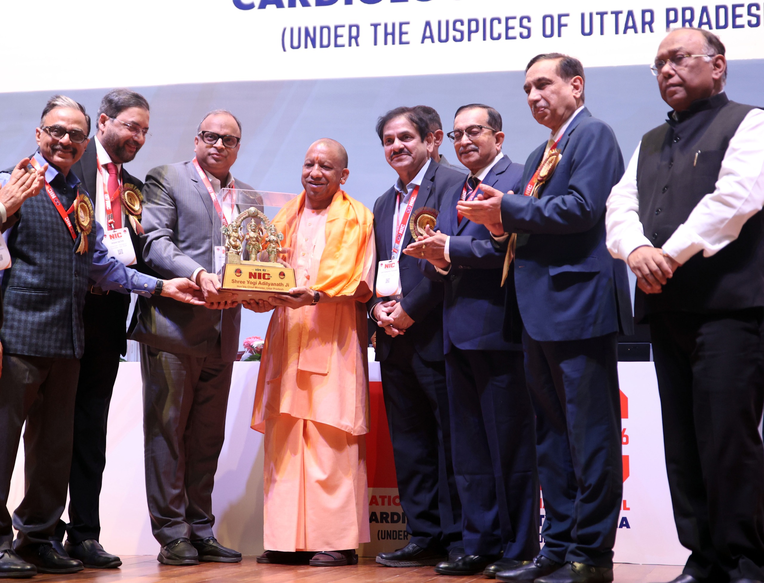 व्यापक बचाव अभियान और मजबूत उपचार व्यवस्था ही बनेगी भारत की स्वास्थ्य सुरक्षा का आधार: मुख्यमंत्री