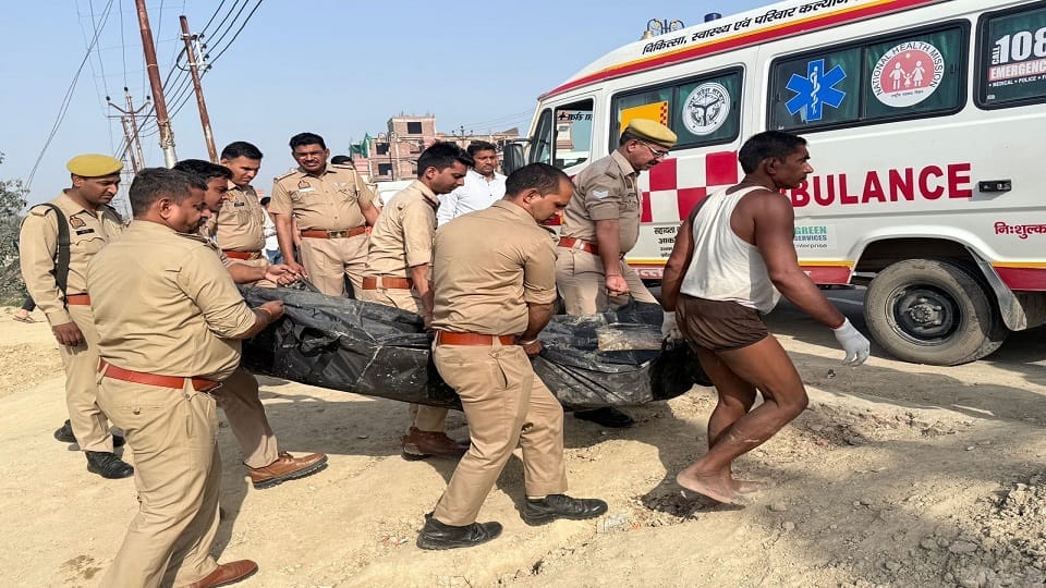 वृंदावन यमुना त्रासदी: प्रशासन की लापरवाही और नाविकों की मनमानी ने ली 13 जानें, व्यवस्थाओं की खुली पोल