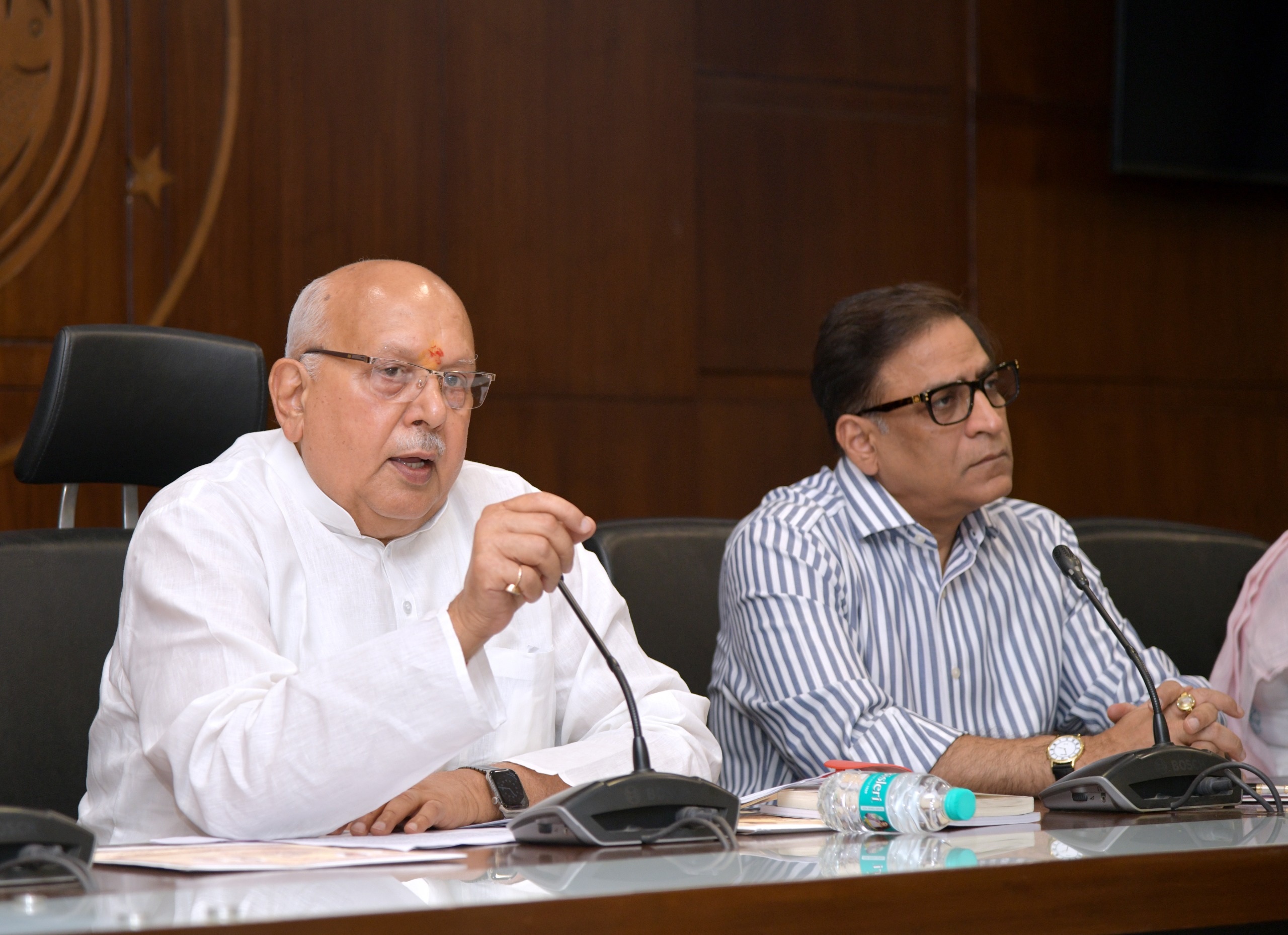 24 से 26 अप्रैल तक मनाया जाएगा रश्मिरथी पर्व, इंदिरा गांधी प्रतिष्ठान में किया जाएगा आयोजन