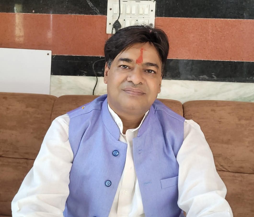 भोजशाला का फैसला श्रीकृष्ण जन्मभूमि केस में बनेगा नजीर : महेंद्र प्रताप