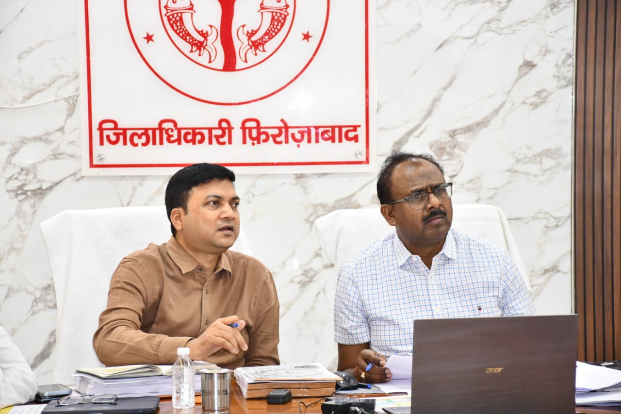 जिलाधिकारी का बडा फैसला: एक करोड से अधिक की विकास परियोजनाओं की जांच के लिए नोडल अधिकारी नियुक्त: गडबडी मिलने पर कार्यदायी संस्था होंगी ब्लैकलिस्ट