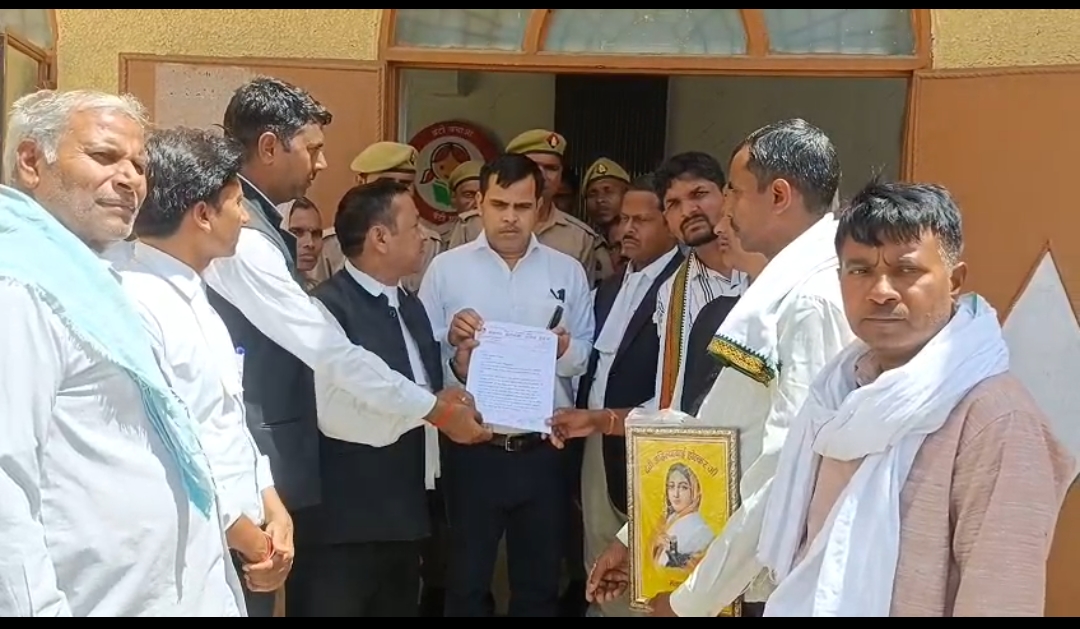 अहिल्याबाई होल्कर जयंती पर सार्वजनिक अवकाश की मांग, प्रधानमंत्री को भेजा ज्ञापन
